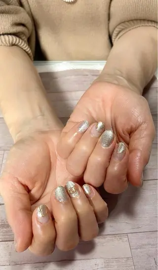 ネイル カナ nailのネイルデザイン