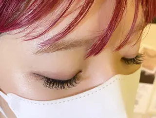 マツエク・マツパ W　EYE CANDY所属・eyecandy🪄 hoharuの眉毛・アイブロウイメージ