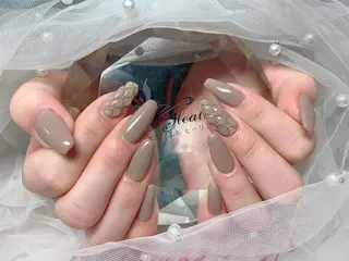 ネイル エンジェル ヒーリング 矢場町店のネイルデザイン