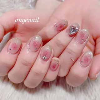 ネイル オーナーネイリスト MAKIのネイルデザイン