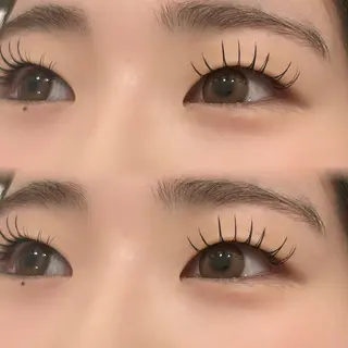 マツエク・マツパ ELRe AYANO♡の眉毛・アイブロウイメージ