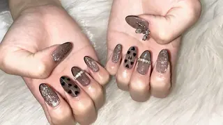 ネイル 《LB》ラブリエ Nail&eyeのマツエク・マツパデザイン