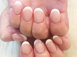 ネイル Kanai Harukaのネイルデザイン