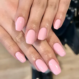 ネイル Bianca栄店 みさとのネイルデザイン