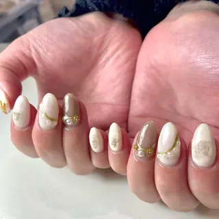 ネイル Ange epais nAnnAnのその他イメージ