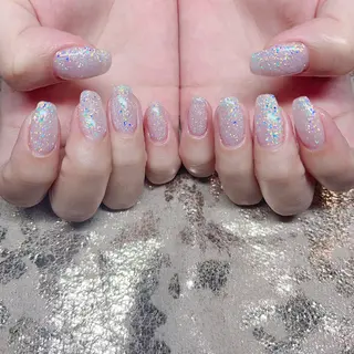 ネイル 個室ネイルサロンDolly Girl〜ドーリーガール〜所属・DollyGirl KYOKOのネイルデザイン