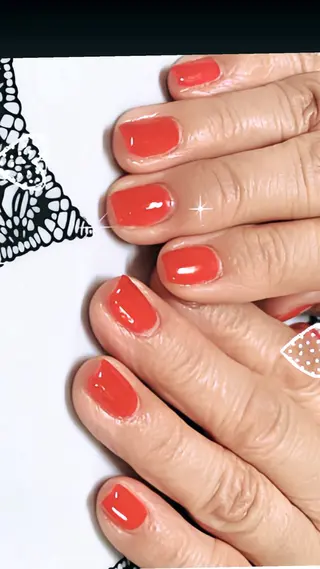 ネイル ネイルサロン カウニスのネイルデザイン