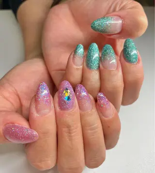 ネイル Nail Salon JANEのネイルデザイン