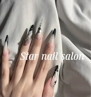 ネイル リュ リュリュのネイルデザイン