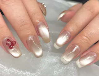 ネイル Ema Nail所属・HASHIMOTO NAMIのネイルデザイン