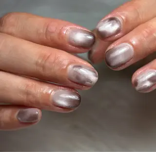 ネイル K.nail所属・K. nailのネイルデザイン