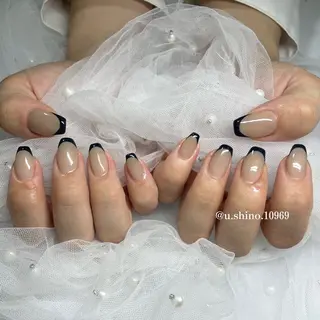 ネイル MoonLight SHINOのネイルデザイン