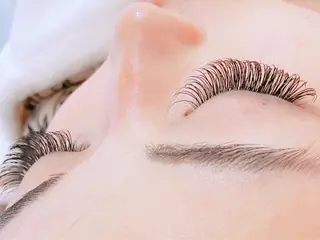 マツエク・マツパ MANA 【 uala 】のマツエク・マツパデザイン