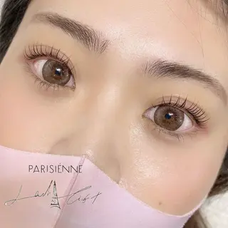 マツエク・マツパ 口コミ高評価♡カゲ山 ルミエール心斎橋店のマツエク・マツパデザイン