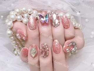 ネイル ✨荒木 🌙のネイルデザイン