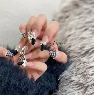 ネイル nailsalon - Tino -のネイルデザイン