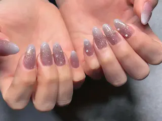 ネイル u sのネイルデザイン