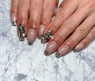 ネイル Nail salon Venusのネイルデザイン