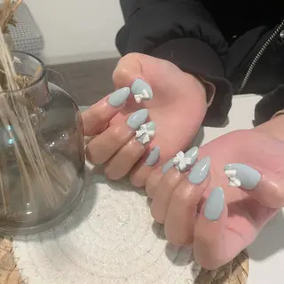 ネイル D.d Nail Moeのネイルデザイン