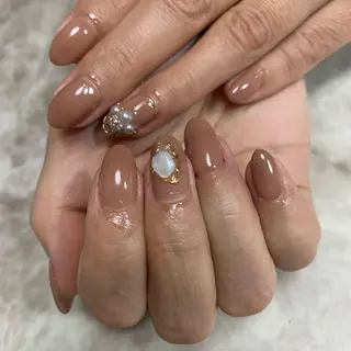 ネイル salon Hush Hushのネイルデザイン