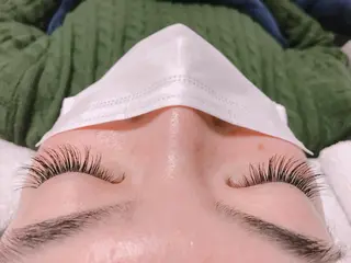 マツエク・マツパ eyelashsalon  mina所属・mina ﾐｰﾅのマツエク・マツパデザイン