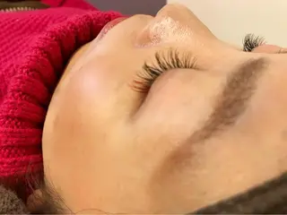 マツエク・マツパ プライベートサロン Ølriのマツエク・マツパデザイン