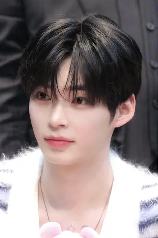 ショート メンズ SKILL MiNam所属・大島 航汰のヘアスタイル