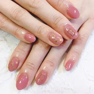 ネイル MISAKO nailのネイルデザイン