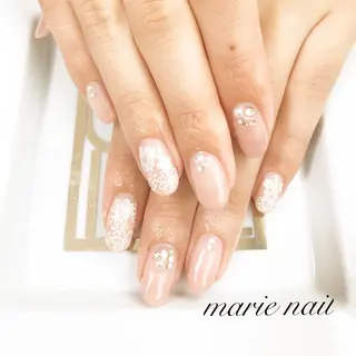 ネイル marie nailのネイルデザイン