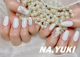 ネイル Momo 💞のネイルデザイン