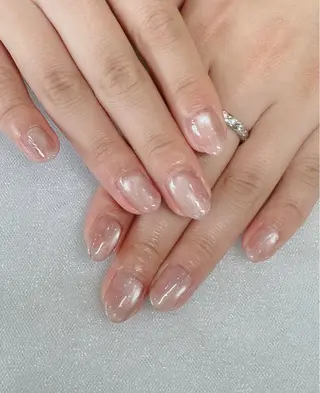 ネイル CONAIL　NailSalon＆School所属・瀬沼 里美のネイルデザイン
