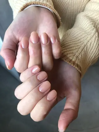 ネイル muhl by DILL所属・. wakanaのネイルデザイン