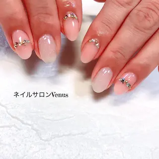ネイル Nail salon Venusのネイルデザイン