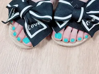 ネイル 🎀An Naのネイルデザイン