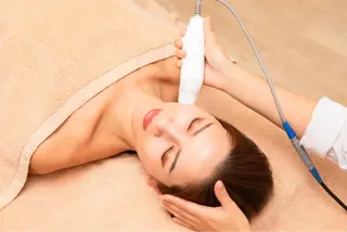 美容鍼灸サロンRemeリミー所属・美容鍼WINBACK サロンRemeのエステ・リラクイメージ