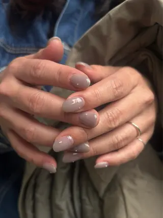 ネイル 渡邊 妃佳里/Manonのネイルデザイン