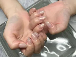 ネイル N.design muraのネイルデザイン