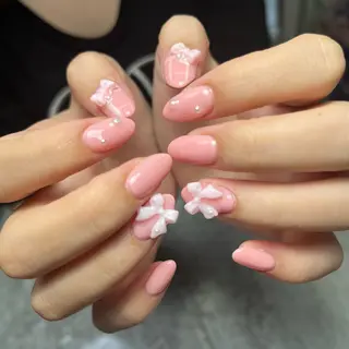 ネイル janma.nail ✳︎akiのネイルデザイン