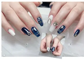 ネイル Bél Nail salonのネイルデザイン