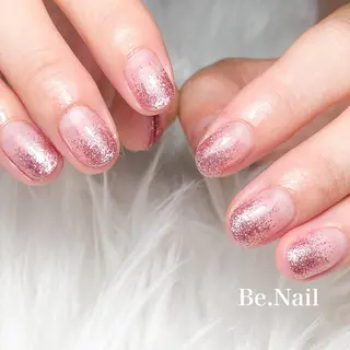 ネイル Be. Nailのネイルデザイン