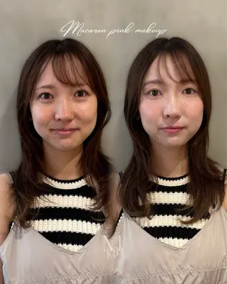 パーソナルカラー🥐 顔タイプ🥗yuriのその他イメージ