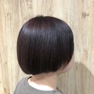 ショート ヘアケアは お任せ✨✨中田早紀のヘアスタイル