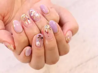 ネイル Dolce.Nail 大宮店のネイルデザイン