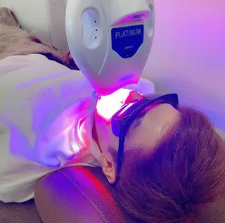 ロング カラー パーマ ヘアアレンジ メンズ キッズ ネイル マツエク・マツパ ライトビューティー 錦糸町店のエステ・リラクイメージ