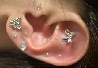 LiZA エステティックサロンのエステ・リラクイメージ