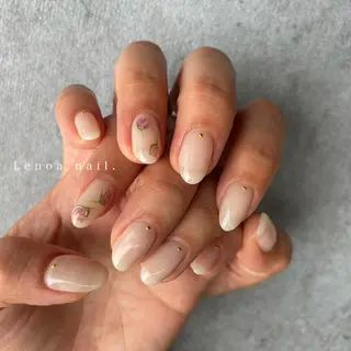ネイル nailsalon Lenoaのネイルデザイン