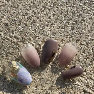 ネイル ネイルサロン mama nailのネイルデザイン