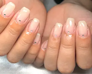 ネイル -yuu-所属・Lino ﾟのネイルデザイン