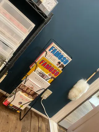 ネイル marnie.所属・nail room marnie.のネイルデザイン