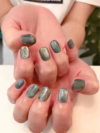 ネイル vimore ネイルサロンのネイルデザイン